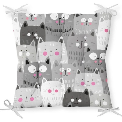 Mila Home Възглавница за сядане 40x40 cm - Mila Home (P921)