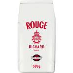 Cafés Richard Мляно кафе Cafés Richard Rouge, 500 г, 80% Арабика и 20% Робуста