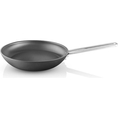 Nepřilnavá pánev SLIP-LET LASER TITANIUM 28 cm, černá, hliník, Eva Trio