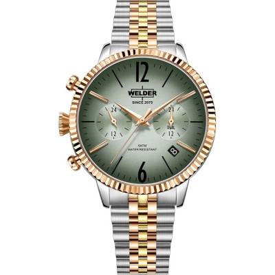 Welder Дамски часовник Welder Moody WWRC129 (B--WWRC129)