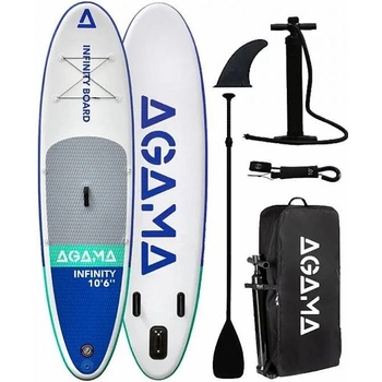 Paddleboard Agama INFINITY