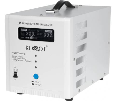 Kemot SER-5000-S