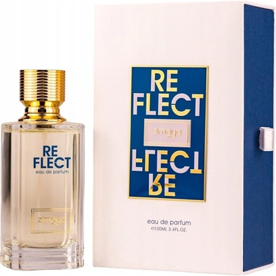 Zimaya Reflect parfumovaná voda unisex 100 ml