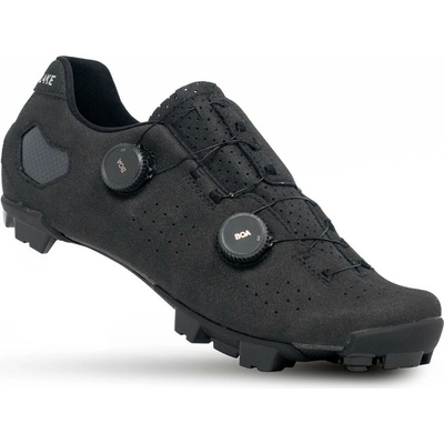 Lake MX333 černo/stříbrné