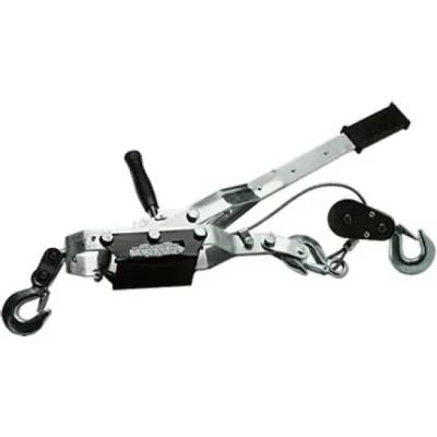 MTX Ръчна лебедка mtx 522259/ 4 т (522259)