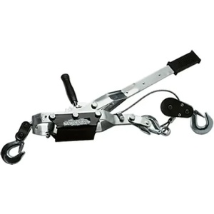 MTX Ръчна лебедка mtx 522259/ 4 т (522259)