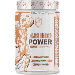 William Bonac Signature Amino Power | The Core Series [300 грама] Пинаколада