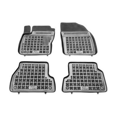 Rezaw-Plast Гумени стелки за FORD Focus II (2004-2011) - тип леген