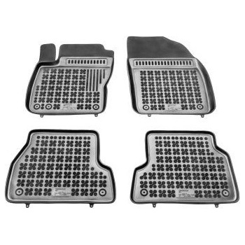 Rezaw-Plast Гумени стелки за FORD Focus II (2004-2011) - тип леген