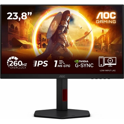 AOC 27G4ZR