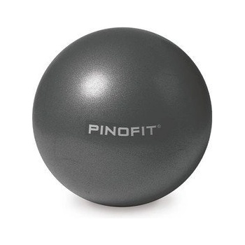 Ledragomma Pinofit® Топка за пилатес, 18 см, сива
