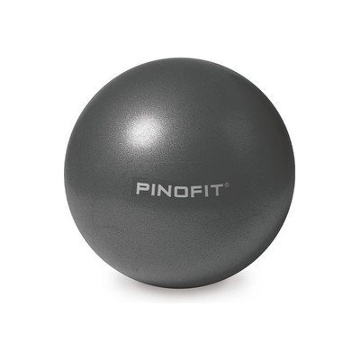 PINO Pinofit® Топка за пилатес, 18 см, сива