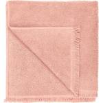 blomus Розова памучна кърпа 70x140 cm FRINO - Blomus (66494)