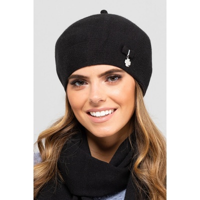 Kamea Baret Murcja modrá navy