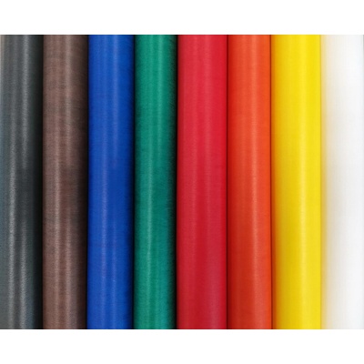 Modelcentrum Vlies potahový materiál barevný 100x50cm hnědá