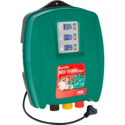 AKO Power Profi Digital NDi 15000