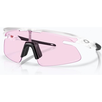 Oakley Слънчеви очила Oakley RSLV Lite matte clear/prizm low light