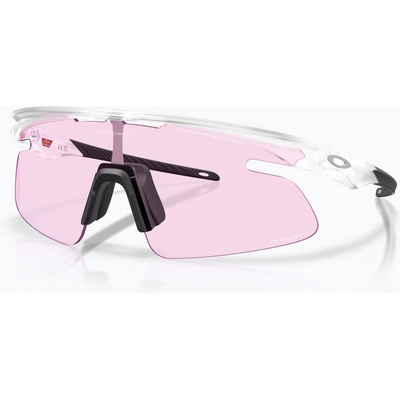 Oakley Слънчеви очила Oakley RSLV Lite matte clear/prizm low light