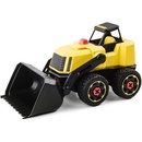 Stanley TT002-SY Stavebnice, bagr