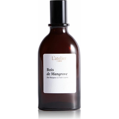 100BON Bois de Mangrove L'Atelier intenzívna parfumovaná voda unisex 50 ml