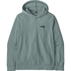 Patagonia Мъжки суичър Patagonia Daily Hoody Hoodie - Blue Sage - размер XL (017-4739-0115)