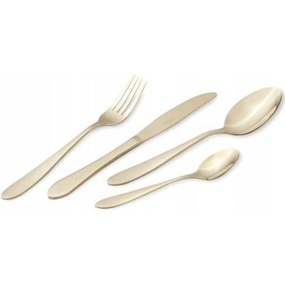 Berlinger Haus příbor BH-3079 Satin Champagne 24 ks