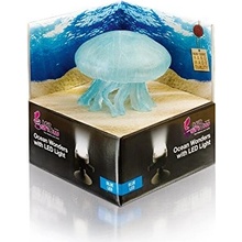 Hydor H2shOw Ocean Wonders Medůza 10x10x8 cm