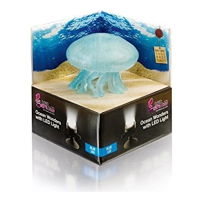 Hydor H2shOw Ocean Wonders Medůza 10x10x8 cm