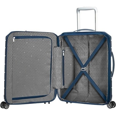 Samsonite FLUX Spinner75/28 EXP Navy blue 99 l 88539