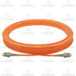 Conneu Оптична пач корда SC-SC Мулти мод 50/125 дуплекс, 40м (CNFJ-SCSCOM2DOR3mm-40)