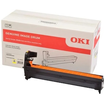 Image 1 of OKI 46438001