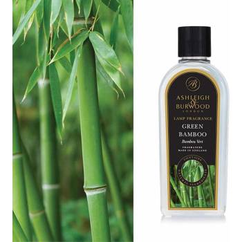 Ashleigh & Burwood náplň do katalytické lampy Green Bamboo 500 ml