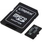 Kingston microSDHC 8GB C10/A1 SDCIT2/8GB