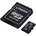 Kingston microSDHC 8GB C10/A1 SDCIT2/8GB