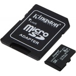 Kingston microSDHC 8GB C10/A1 SDCIT2/8GB