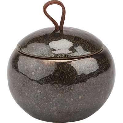 Aquanova Контейнер за баня Ugo бронзовокафяв (UGOCOS-854)