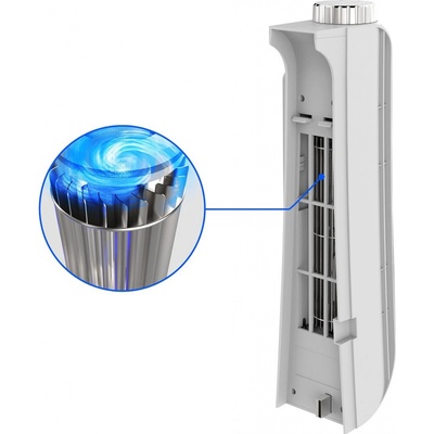 iPega P5031A Cooling PS5 White