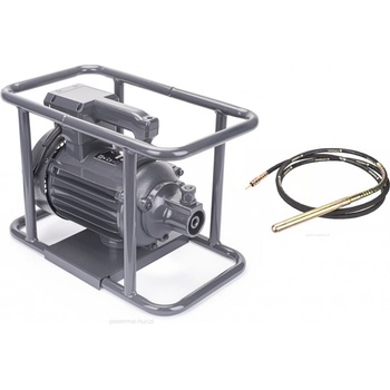 POWERMAT 1500W PM-WDB-1500T