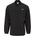 Slazenger Яке Slazenger Men's Water Resistant Windproof Funnel Neck Long Sleeve Performance Golf Jacket - Black