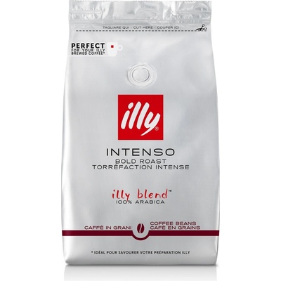 illy Intenso Home 0,5 kg