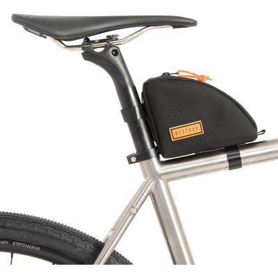 Restrap Rear Top Tube Bag na rám 1 l