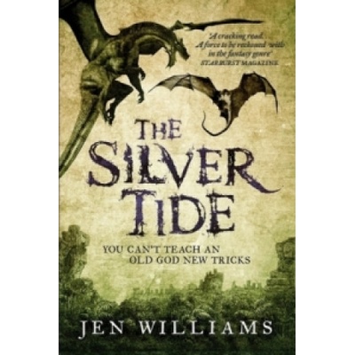 Silver Tide - Williams Jen