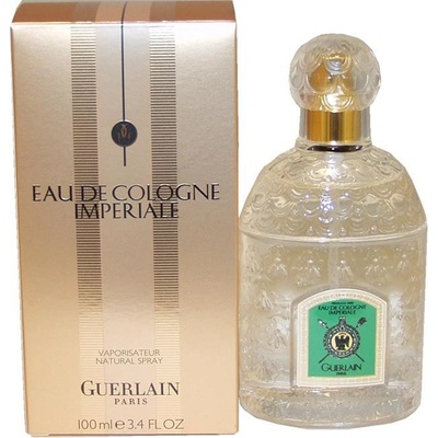 GUERLAIN Imperiale kolínska voda pánska 100 ml