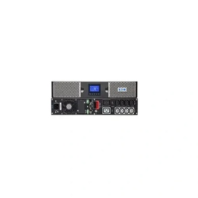 Eaton Непрекъсваем ТЗИ, Eaton 9PX 3000i RT2U (9PX3000IRT2U)