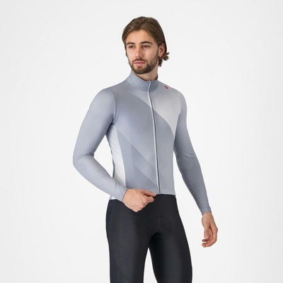 Castelli AMPLIFY 860 vortex šedá