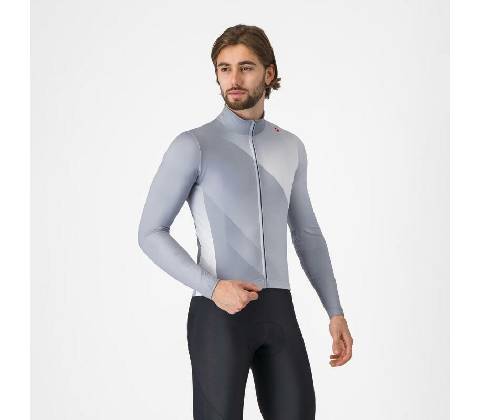 Castelli AMPLIFY 860 vortex šedá