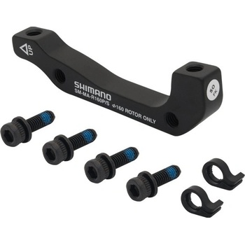 Shimano adaptér 160 mm