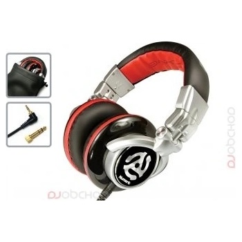 Numark Red Wave