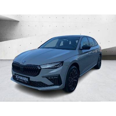 Skoda Scala 1.5 TSI Selection DSG 110 kW
