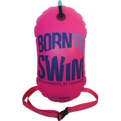 BornToSwim Záchranný plavák plavecká bójka